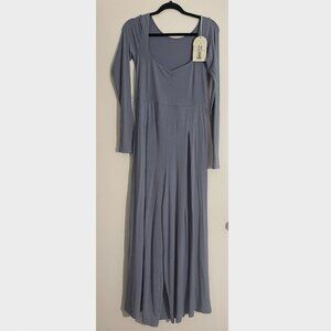 Blogilates Sweetheart Jumpsuit Loose Pant